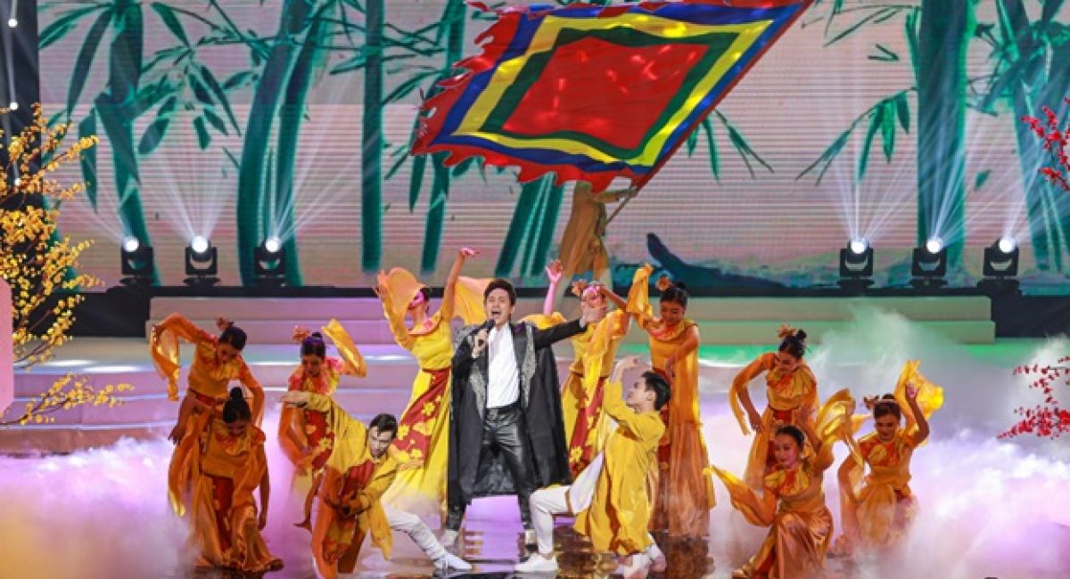 Dàn ca sĩ, diễn viên đình đám Việt quy tụ tại “Xuân Thái Hoà 2023”