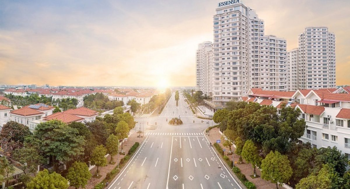 Home Hanoi Xuan 2023: Phong vị Tết diệu kỳ!